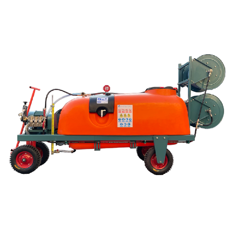 Spray-cart  TANK RMT-1000